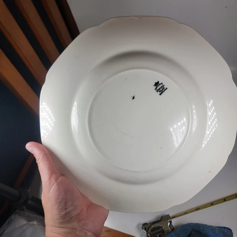 N/A great shape